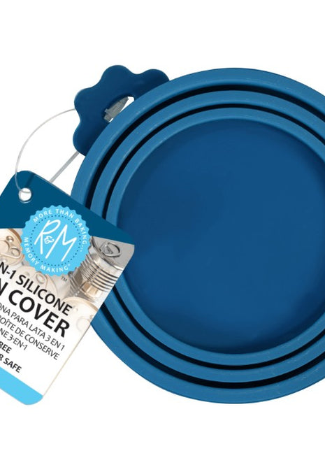 Silicone Can Cover