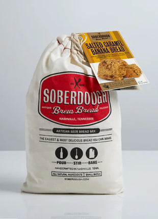 Soberdough Sweet Bread Mix