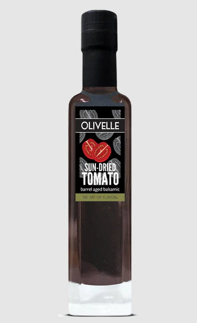 Sundried Tomato Balsamic Vinegar
