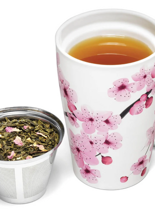Kati Steeping Cup & Infuser