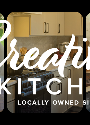 Creative Kitchen Gift Card