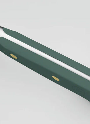 Wusthof Classic Color Chef Knife Fresh Rosemary 6 in