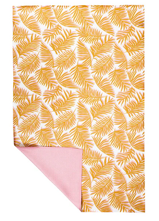 VIBE Towel Palms