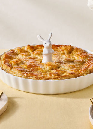 Bunny Pie Vent