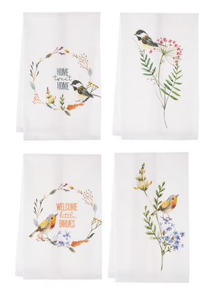 Tea Towel