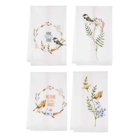 Tea Towel