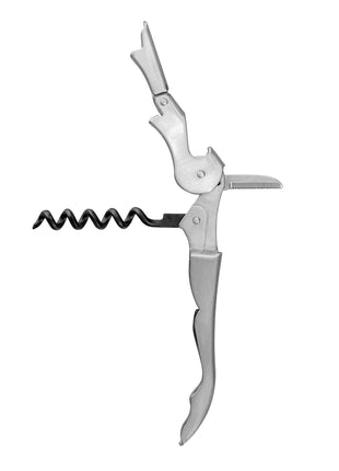 Stainless Steel Wine Opener