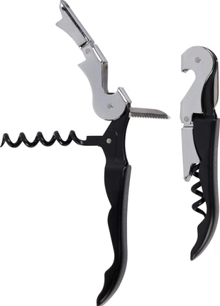 Wine Key Black