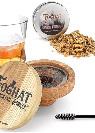 Foghat Cocktail Smoker