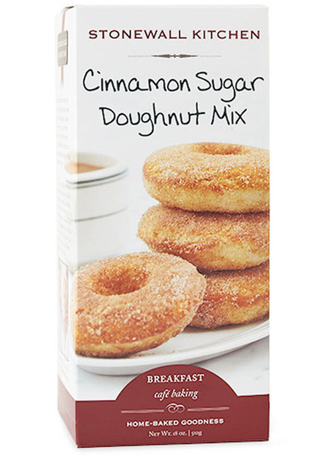 Doughnut Mix