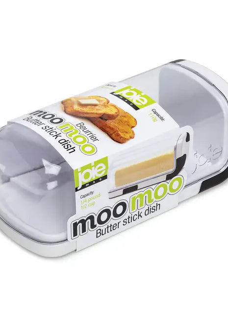Joie Moo Moo Butter Stick Storage Dish