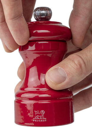 Bistro Color Pepper Mill