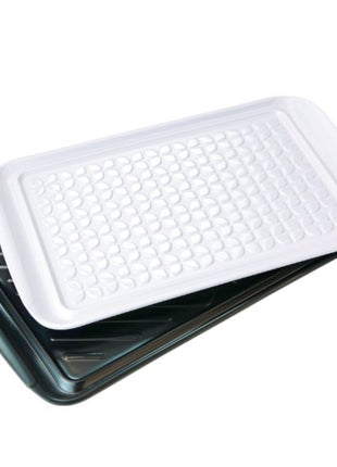 Prep And Serve Bbq Trays