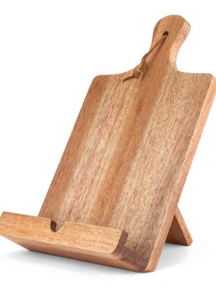 Acacia Tablet Stand