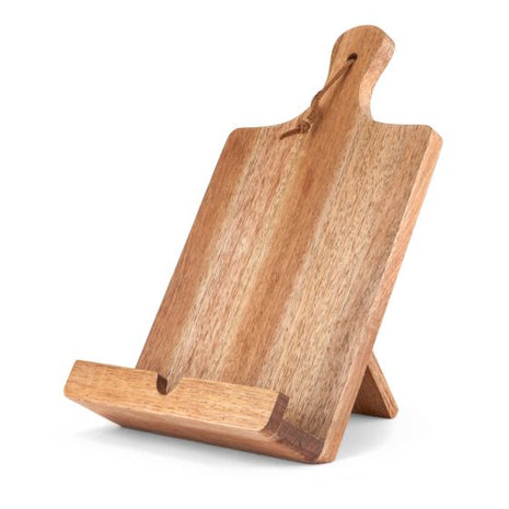 Acacia Tablet Stand
