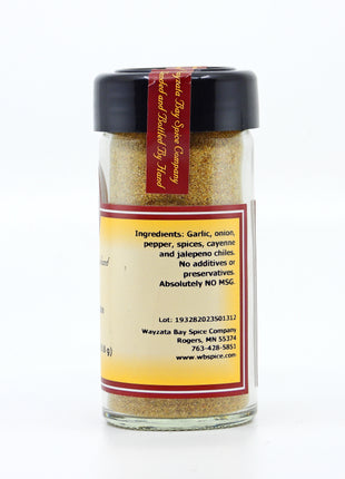 Adobo Seasoning