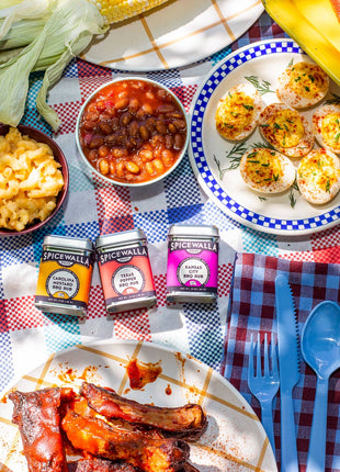 Ultimate BBQ 3 Pack