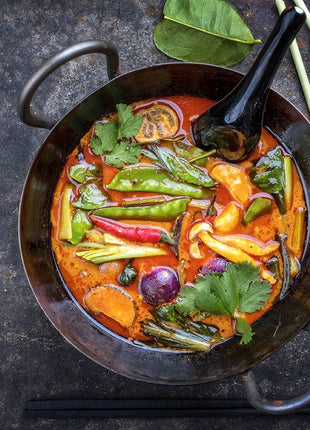 Thai for Two -  Curry Sampler Set