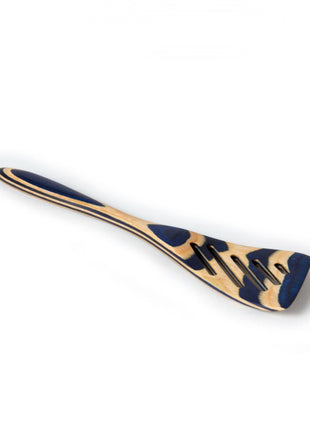 Pakka Wood Mini Slotted Spatula