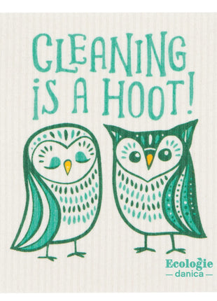 Swedish Dishcloth Animals