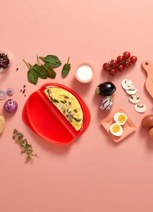 Omelette Maker