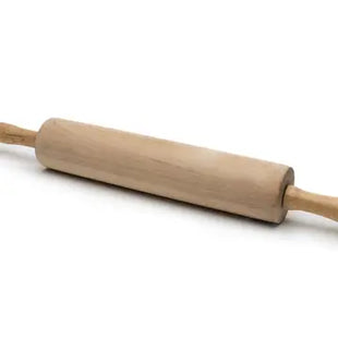Fox Run Rolling Pin, Wood, 11.75"