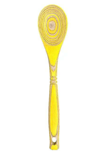 Pakka Wood Spoon IA