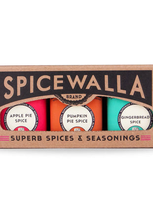The Holiday Baking Collection 3 Pack