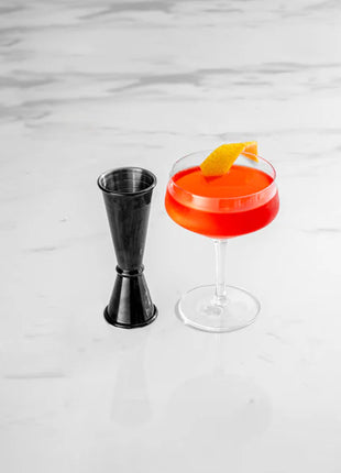 Japanese Jigger Black
