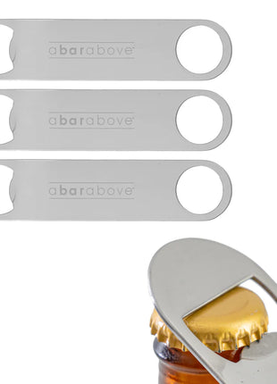 Bar Blade SS 3 Pk
