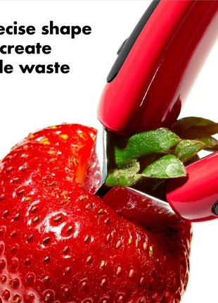 Strawberry Huller