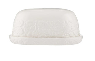 Acorn Butter Dish