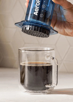 Aeropress Color