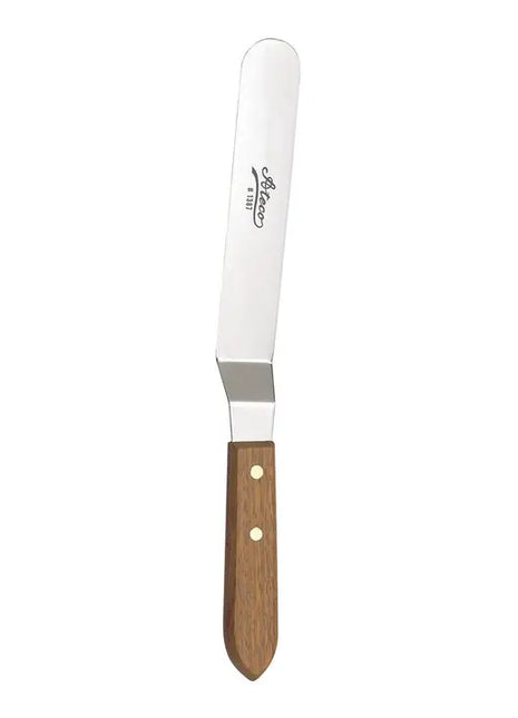 Ateco Offset Icing Spatula 8"