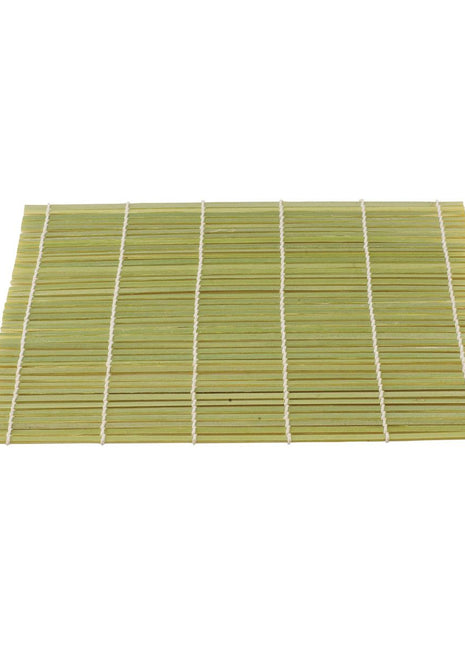 Helen's Asian Kitchen Bamboo Sushi Mat