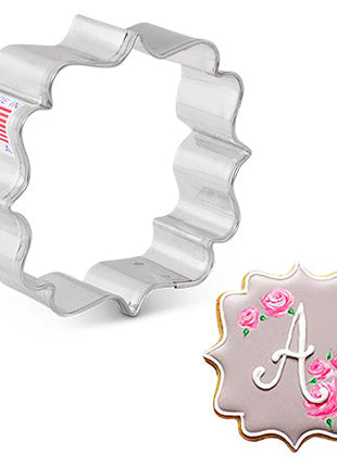 LOOSE Classic Shape Cookie Cutter