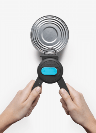 Dopener Can Opener – Black