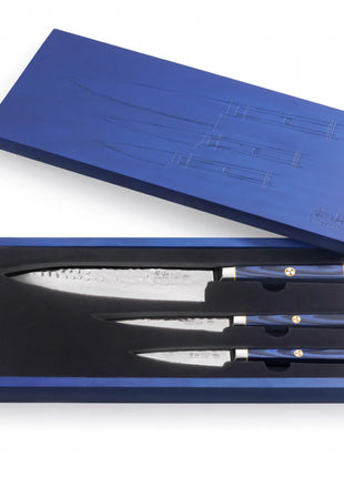 Kita 3pc Starter Set w/ Ash Box