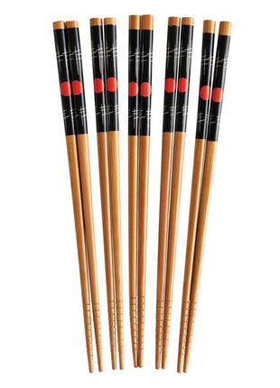 Sushi Stix Chopsticks 5/set