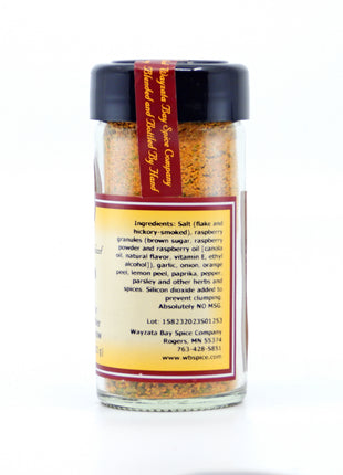 Northwoods Mushroom Seasoning