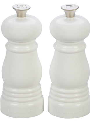 Petite Salt & Pepper Mill Set