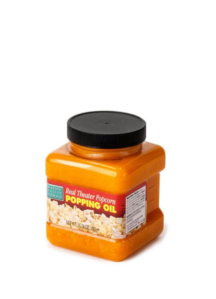 Theater Oil 14 oz