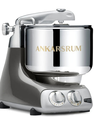Original Kitchen Machine Basic Package Gloss Black Chrome