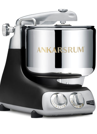 Original Kitchen Machine Basic Package Matte Black