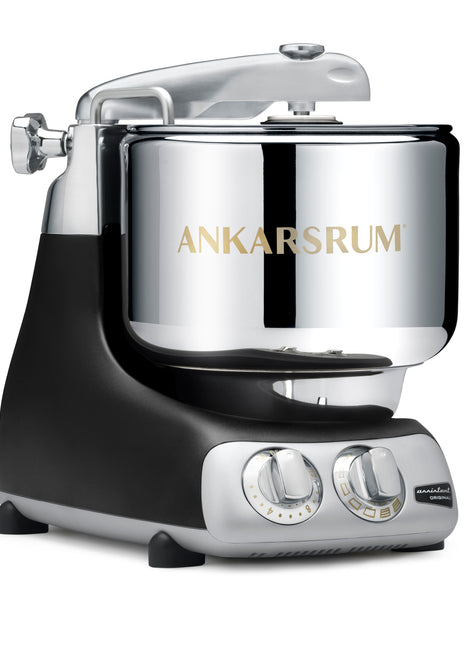 Original Kitchen Machine Basic Package Matte Black