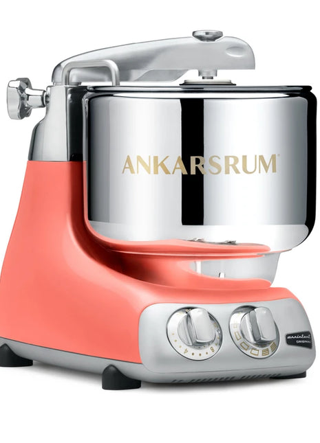 Original Kitchen Machine Basic Package Gloss Coral Crush