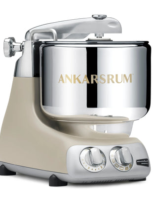 Original Kitchen Machine Basic Package Matte Harmony Beige