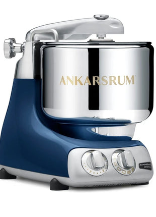 Original Kitchen Machine Basic Package Gloss Ocean Blue