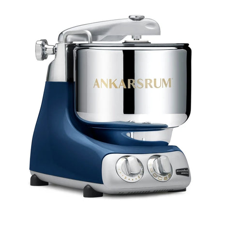 Original Kitchen Machine Basic Package Gloss Ocean Blue