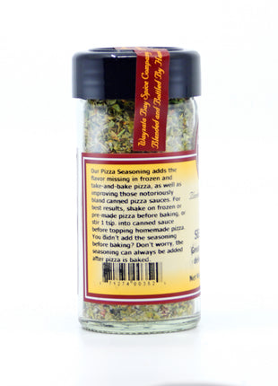 Pizza Seasoning